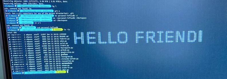 Adding JS Modules support to python simpleHTTPServer